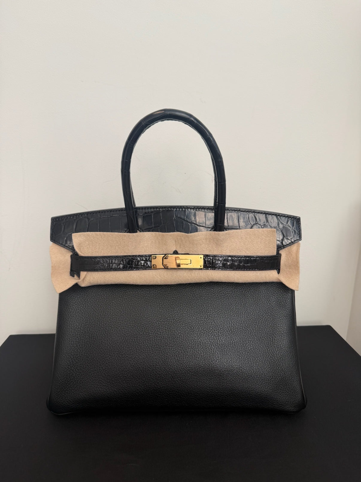 Hermes Birkin 30 Bag image 1