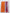 Hermès Twill Tie Rose Rouge image 1