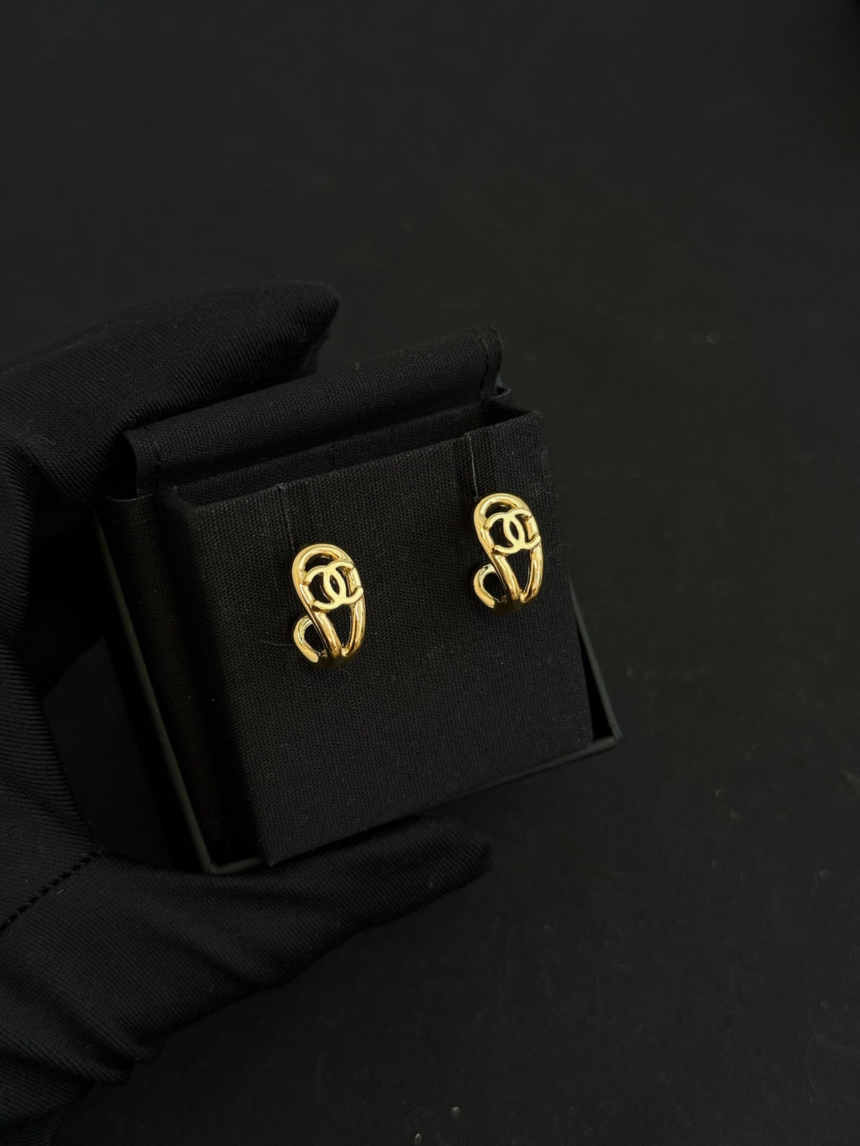Metal Fashion Jewellery Item 4 image 1