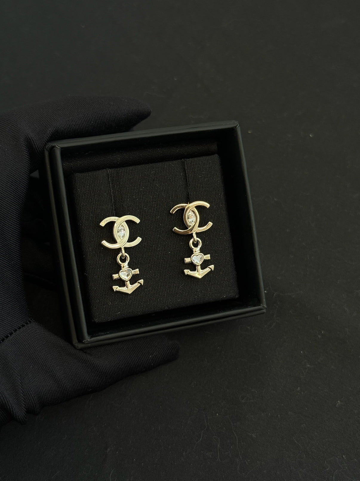 Metal Fashion Jewellery Item 6 image 1