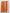 Hermès Twill Tie Orange image 2