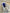 ST LOUIS Blue Champagne Flute image 2