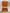 Hermès Silk Scarf 90 Orange Multicolour Orange / Multicolour image 2