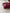Chanel XXL Airport Flap Bag Burgundy Waxed Leather Silver Hardware image 3