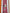 Hermès Twill Tie Rose Rouge image 3
