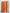 Hermès Twill Tie Orange image 3
