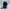 Chanel Mini Classic Flap Rectangle Navy Blue Lambskin Bag image 3