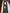 Hermès H Collection Twill Tie - Bleu Gris / Ciel / Bleu image 3