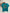 Hermès Embroidered T-Shirt - Emerald Green