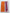 Hermès Twill Tie Rose Rouge image 4