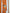 Hermès Twill Tie Orange image 4