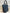 Chanel Cambon Tote Black with Patent Leather Logo image 4