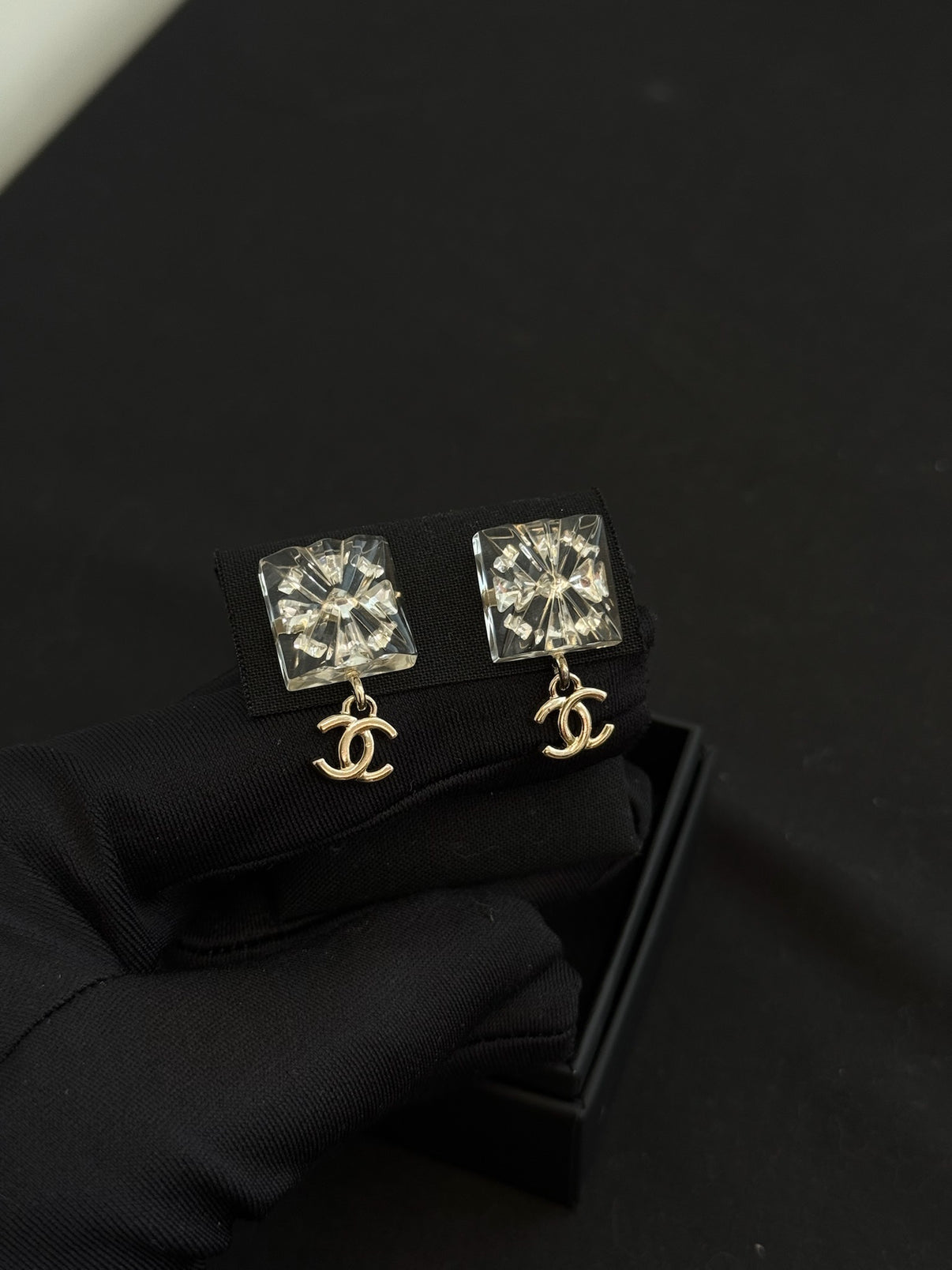 Metal Fashion Jewellery Item 3 image 4
