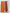 Hermès Twill Tie Orange Brown image 5