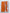 Hermès Twill Tie Orange image 5