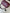 Chanel XXL Airport Flap Bag Burgundy Waxed Leather Silver Hardware image 8