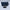 Chanel Classic Flap Large Mini Haze Blue Silver Hardware Bag image 8