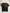 Hermès Embroidered Pocket T-Shirt - Black