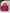 Christian Dior Calfskin Medium Diorissimo Bag Fuchsia
