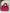 Christian Dior Calfskin Medium Diorissimo Bag Fuchsia
