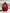Louis Vuitton Mavillon Red Epi Leather Backpack