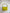 LOEWE Paula's Ibiza Puzzle Fold Leather Pouch - Vibrant Yellow