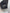 Hermes Birkin 35 Black Ardennes GHW Square F Stamp