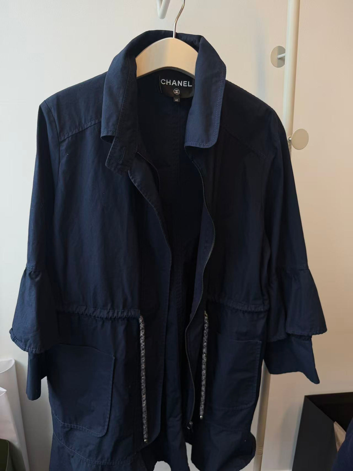 Chanel jacket main image