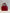 Louis Vuitton Alma BB dark red image 2