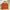 Hermès Birkin 35 Orange Epsom Leather Palladium Hardware Q Stamp