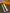 Hermès Silk Tie Blue Micro Pattern Classic Necktie