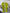 IT 38 FENDI Lime Green Wool dress