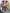 IT 36 - Dolce & Gabbana Multicolour Printed Dress